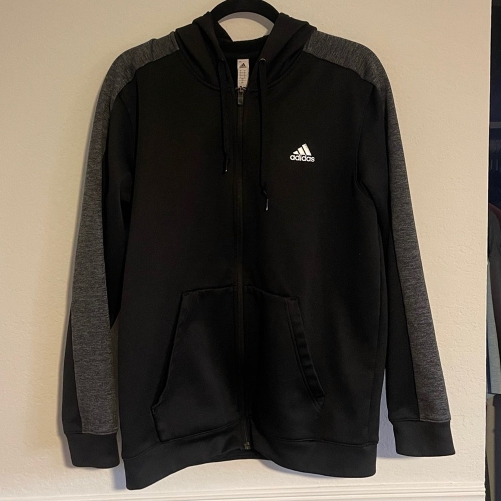 Adidas Jacket